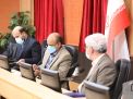 گزارش تصویری مراسم تقدیر از پژوهشگران برتر 1400